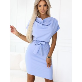 Robe de jour model 214345 Numoco