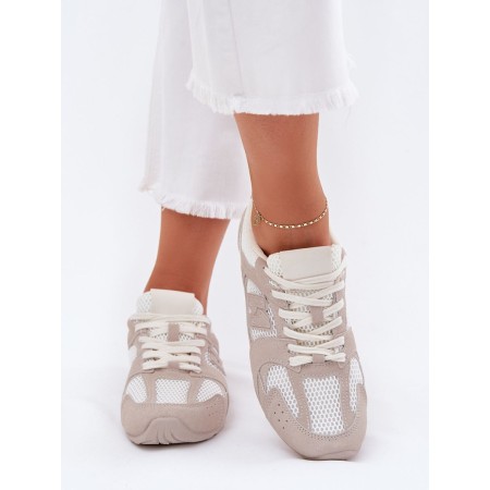 Chaussures de sport model 214348 Step in style