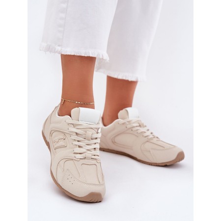 Chaussures de sport model 214349 Step in style