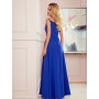 Robe de soirée model 143339 Numoco