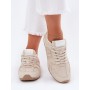 Chaussures de sport model 214349 Step in style