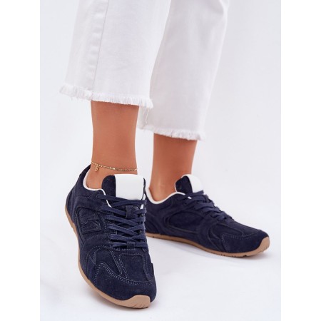 Chaussures de sport model 214350 Step in style