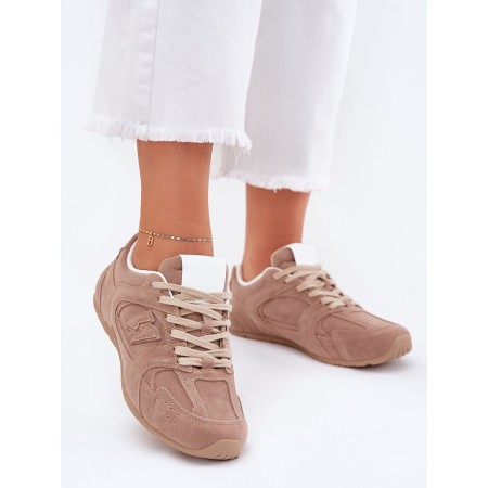 Chaussures de sport model 214354 Step in style