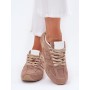 Chaussures de sport model 214354 Step in style