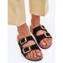 Clacquettes model 214355 Step in style