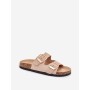 Clacquettes model 214356 Step in style