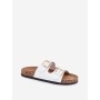 Clacquettes model 214358 Step in style