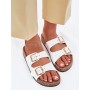 Clacquettes model 214358 Step in style
