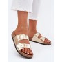 Clacquettes model 214359 Step in style