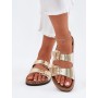 Clacquettes model 214359 Step in style