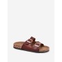 Clacquettes model 214360 Step in style