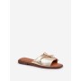Clacquettes model 214362 Step in style