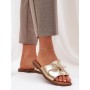 Clacquettes model 214362 Step in style