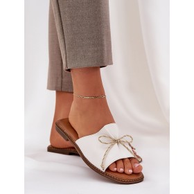 Clacquettes model 214364 Step in style