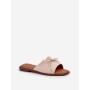 Clacquettes model 214365 Step in style