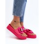 Clacquettes model 214368 Step in style