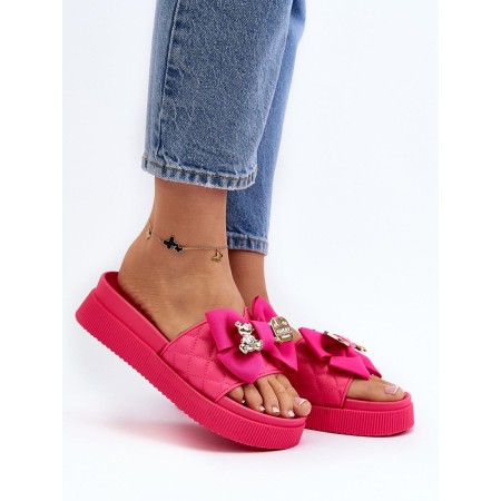 Clacquettes model 214368 Step in style