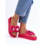 Clacquettes model 214368 Step in style