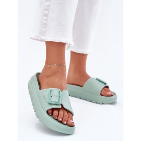 Clacquettes model 214369 Step in style