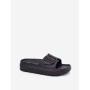 Clacquettes model 214370 Step in style