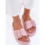 Clacquettes model 214371 Step in style
