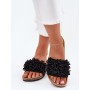 Clacquettes model 214372 Step in style