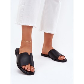 Clacquettes model 214373 Step in style