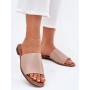 Clacquettes model 214374 Step in style