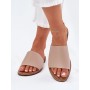 Clacquettes model 214374 Step in style