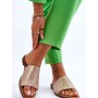 Clacquettes model 214375 Step in style