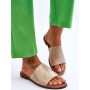 Clacquettes model 214375 Step in style