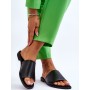 Clacquettes model 214376 Step in style