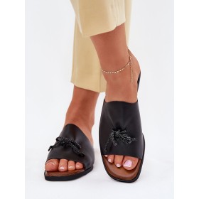 Clacquettes model 214379 Step in style