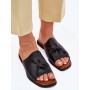 Clacquettes model 214379 Step in style