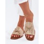 Clacquettes model 214380 Step in style