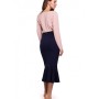 Jupe model 138556 Makover