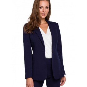 Blazer femme model 138673 Makover