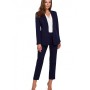 Blazer femme model 138673 Makover
