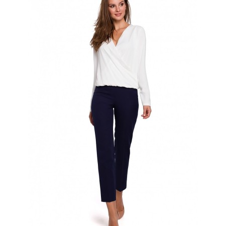 Pantalon femme model 138677 Makover