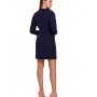 Robe de cocktail model 138681 Makover