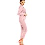 Pantalon femme model 142417 Cabba
