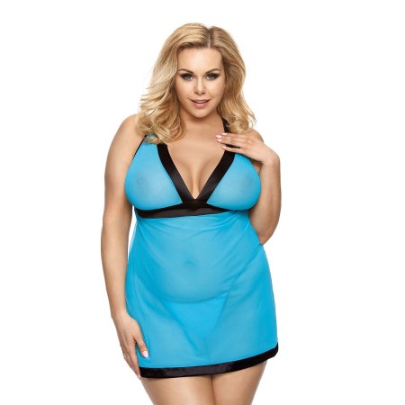 L`ensemble sexy model 145039 Anais
