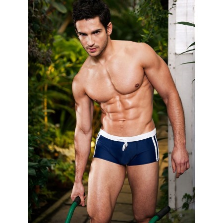 Slip de bain model 146250 Alpha Male