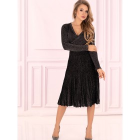 Robe de soirée model 148842 Merribel