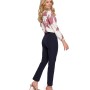 Pantalon femme model 153818 Makover