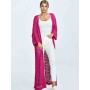 Cardigan model 172085 Figl