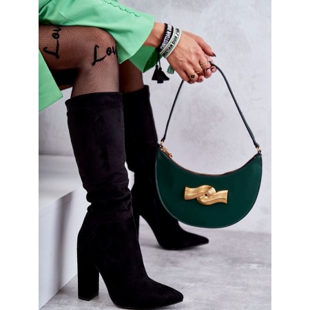 Bottes à talons model 173775 Step in style