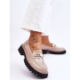 Moccasins model 176605 Step in style