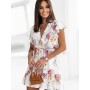 Robe de jour model 178420 IVON