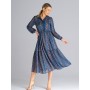 Robe de jour model 180853 Figl